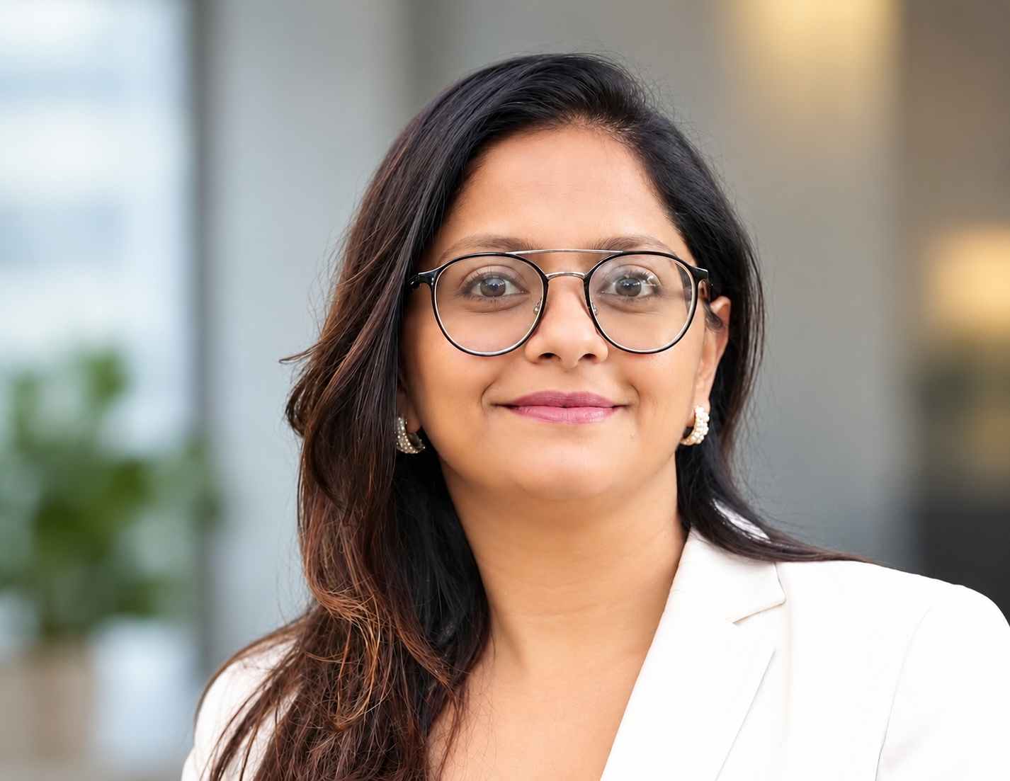 Mansi Mehta