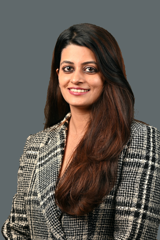Nupur Mehta
