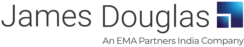 James Douglas India