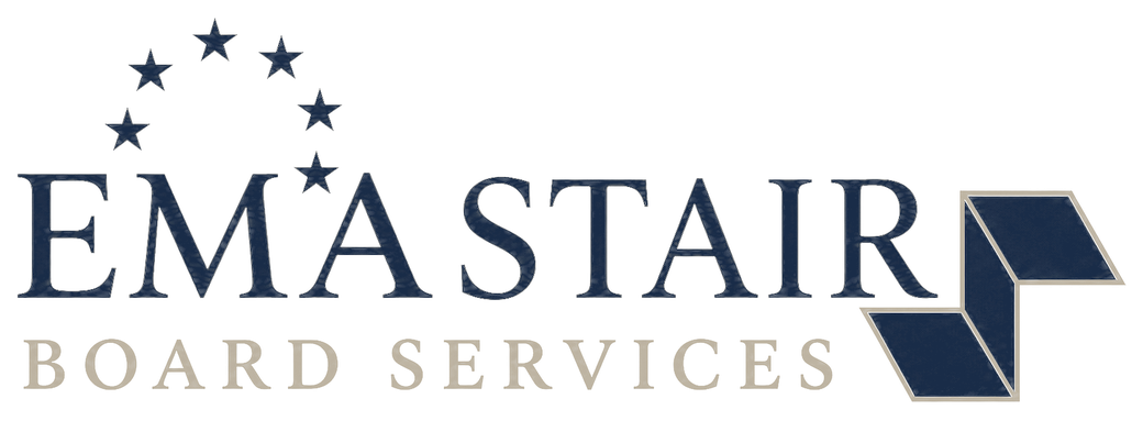 EMA STAIR Board Services